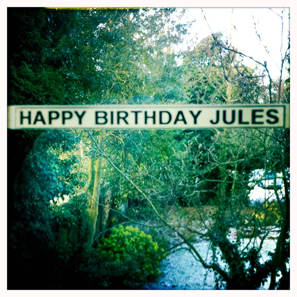 happy birthday jules