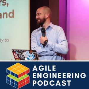 agile engineering podcast