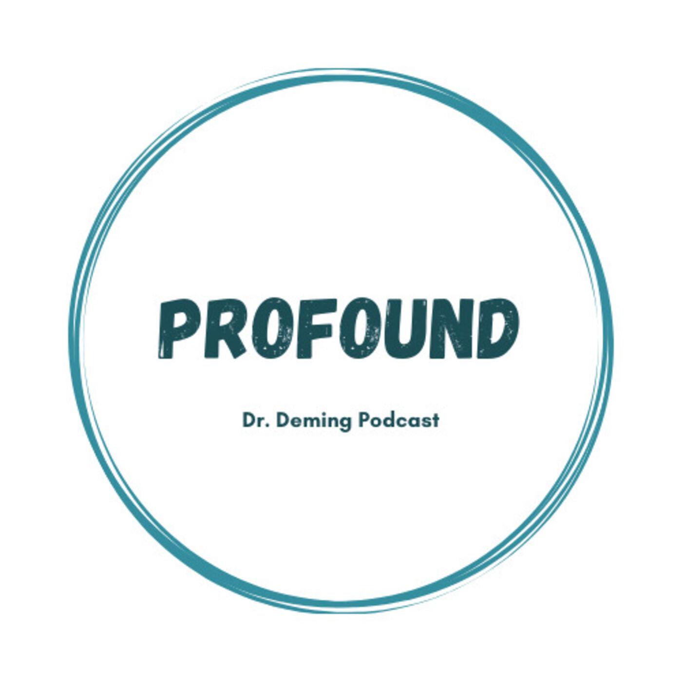 profound podcast - psychological safety